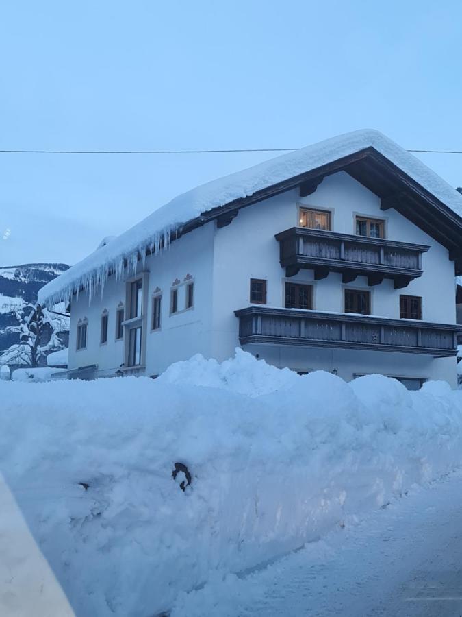 Gasthof Barlida Lainach Экстерьер фото