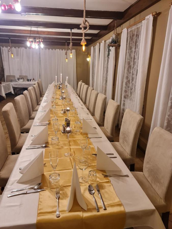 Gasthof Barlida Lainach Экстерьер фото