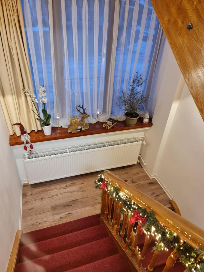 Gasthof Barlida Lainach Экстерьер фото