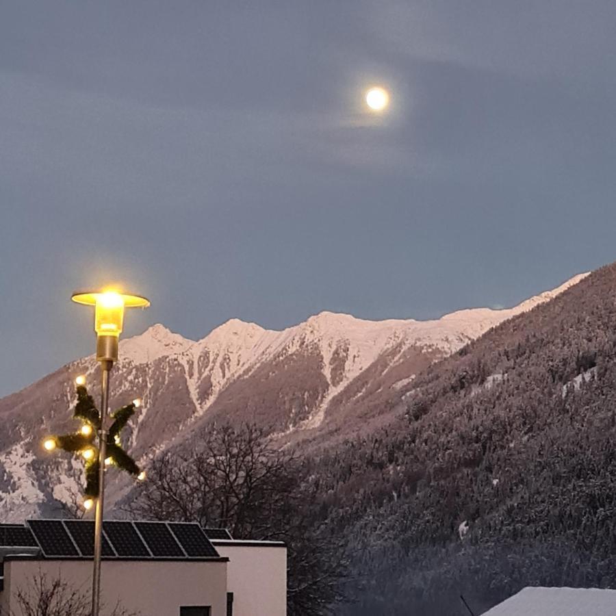 Gasthof Barlida Lainach Экстерьер фото